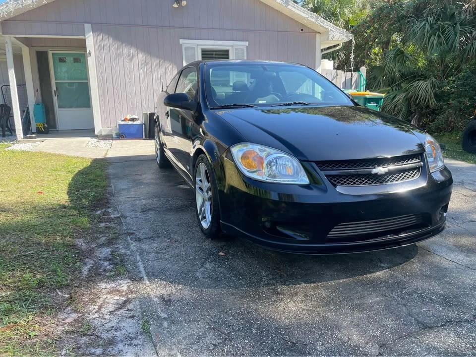 2009 Chevrolet Cobalt 1st Gen - Image 2 of 9