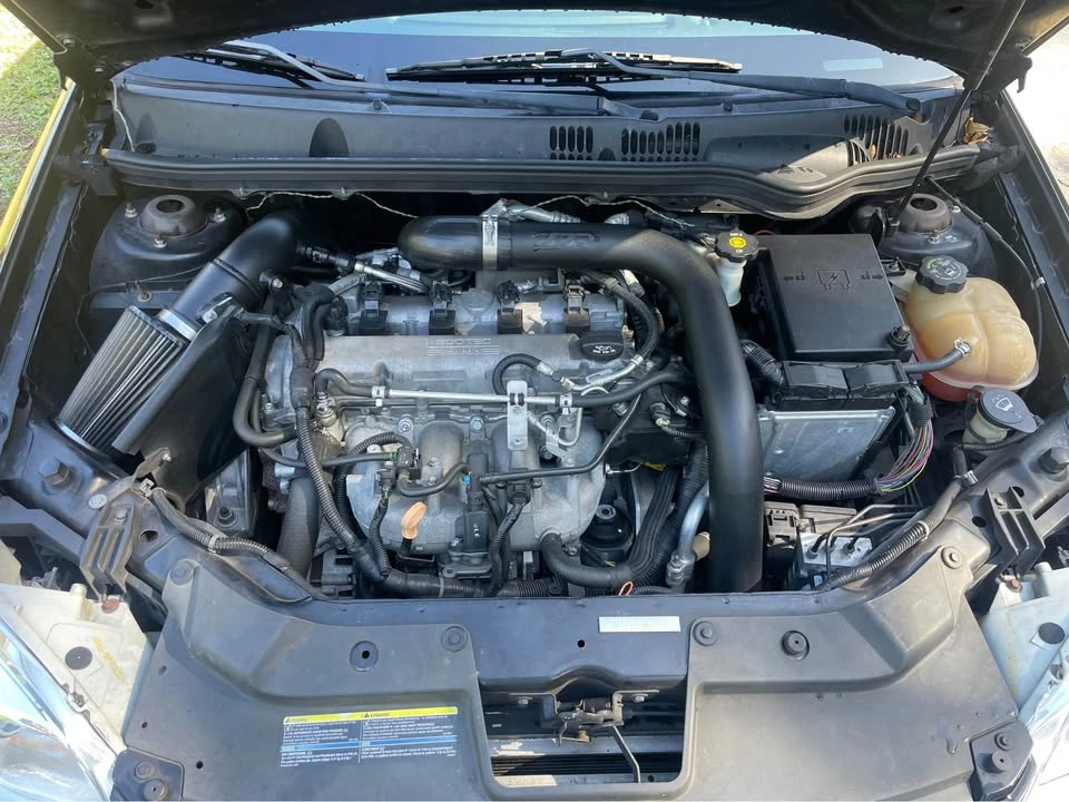 2009 Chevrolet Cobalt 1st Gen - Image 5 of 9