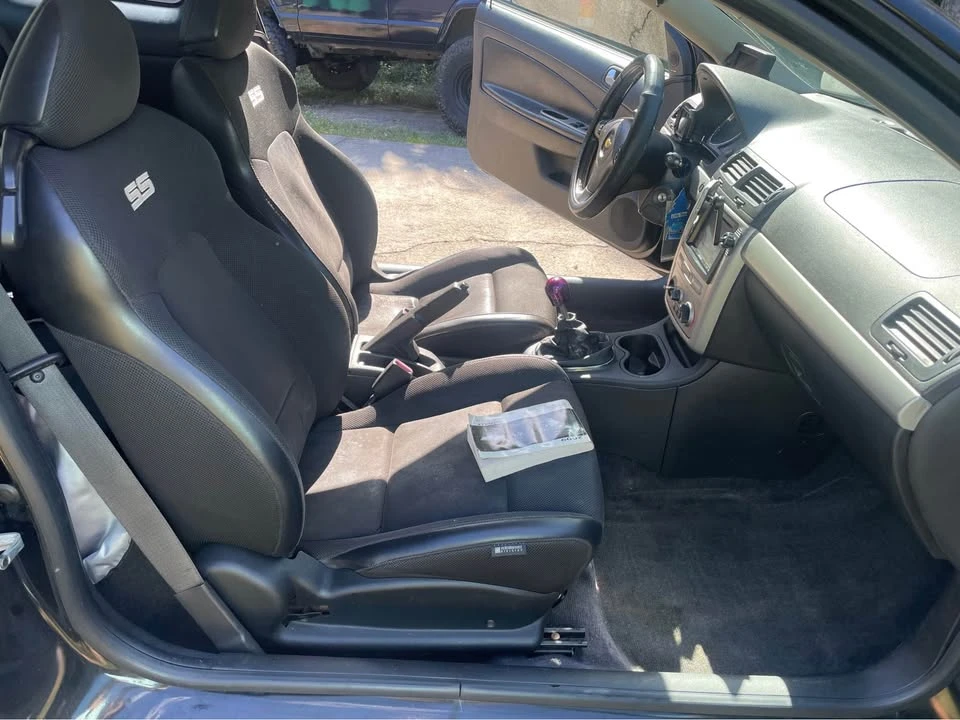 2009 Chevrolet Cobalt 1st Gen - Image 8 of 9