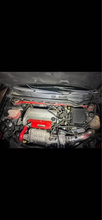 2009 Chevrolet Cobalt 2nd Gen - Image 5 of 5