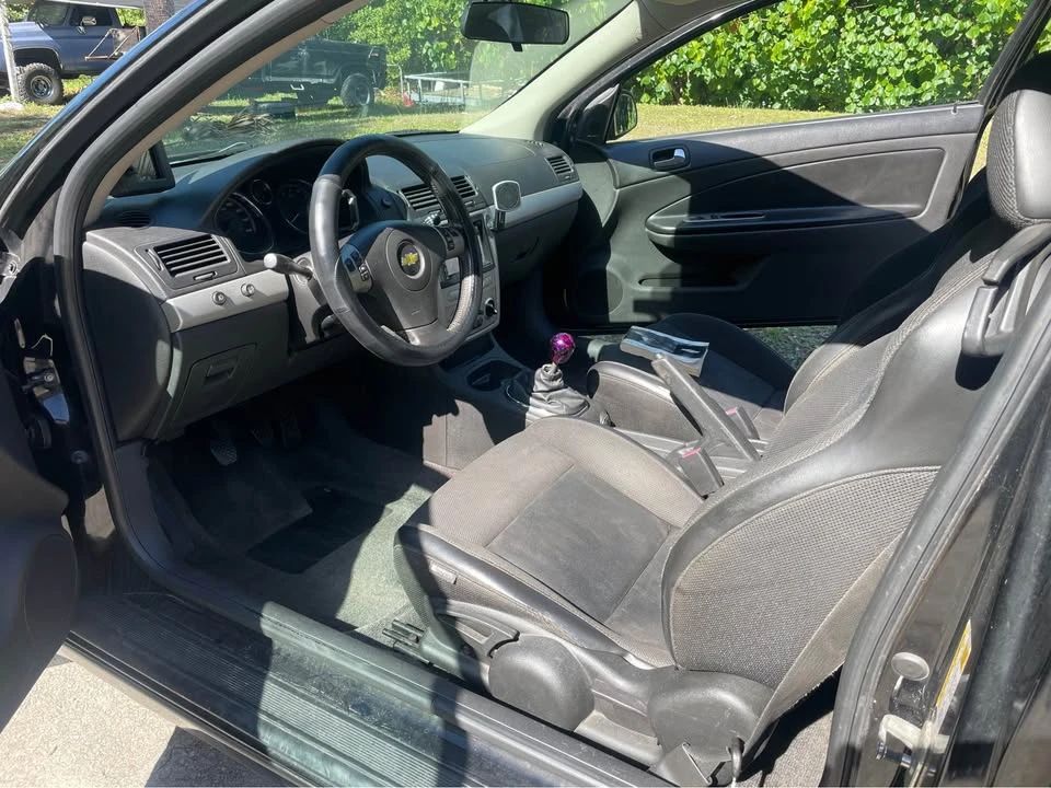 2009 Chevrolet Cobalt 1st Gen - Image 7 of 9