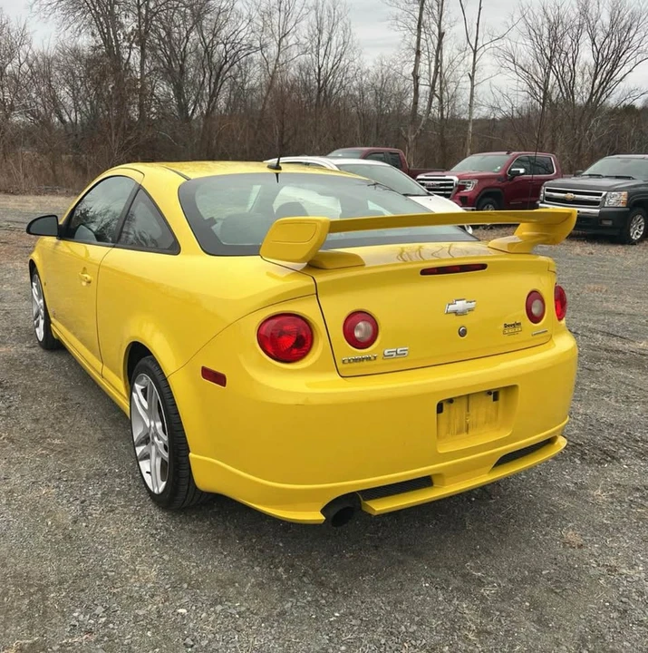 2009 Chevrolet Cobalt 2nd Gen - Image 2 of 8