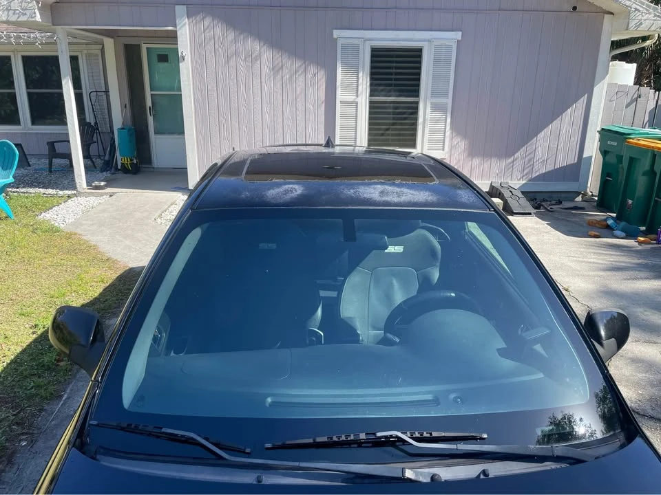 2009 Chevrolet Cobalt 1st Gen - Image 6 of 9