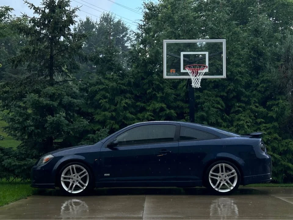 2009 Chevrolet Cobalt 2nd Gen - Image 3 of 5