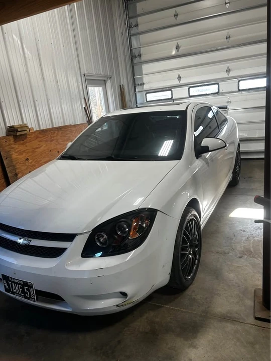 2009 Chevrolet Cobalt 2nd Gen - Image 11 of 15
