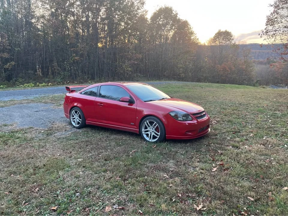 2009 Chevrolet Cobalt 1st Gen - Image 4 of 7