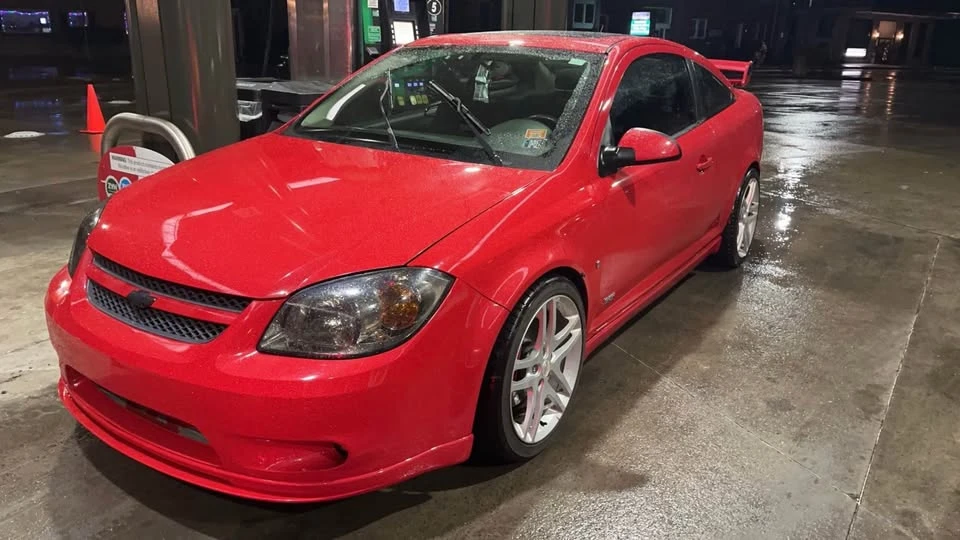 2009 Chevrolet Cobalt 1st Gen - Image 3 of 7