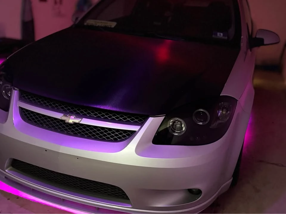 2009 Chevrolet Cobalt 1st Gen - Image 3 of 5