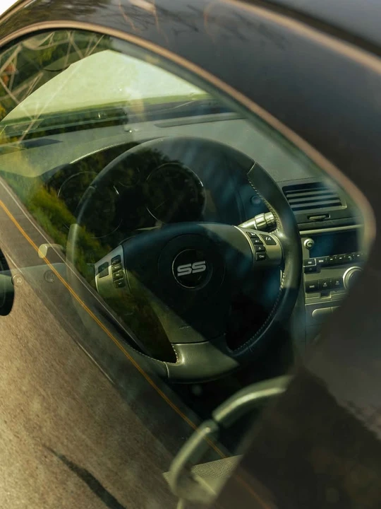 2009 Chevrolet Cobalt 2nd Gen - Image 3 of 3