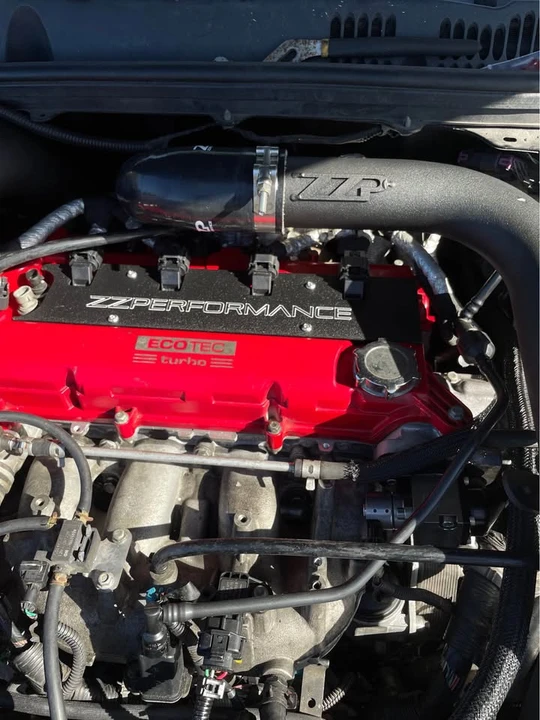 2009 Chevrolet Cobalt 1st Gen - Image 11 of 11