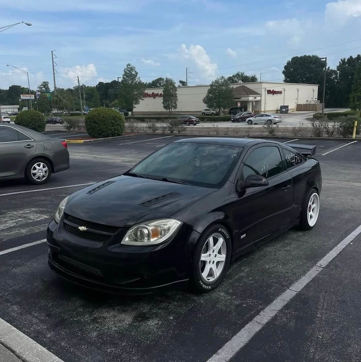 2009 Chevrolet Cobalt 1st Gen - Image 8 of 11