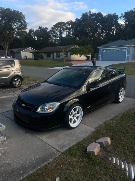 2009 Chevrolet Cobalt 1st Gen - Image 6 of 11