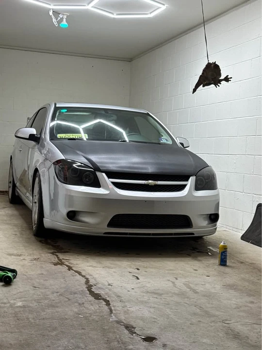 2009 Chevrolet Cobalt 1st Gen - Image 5 of 5
