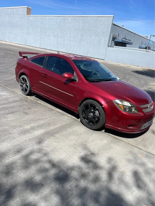 2009 Chevrolet Cobalt 1st Gen - Image 2 of 10