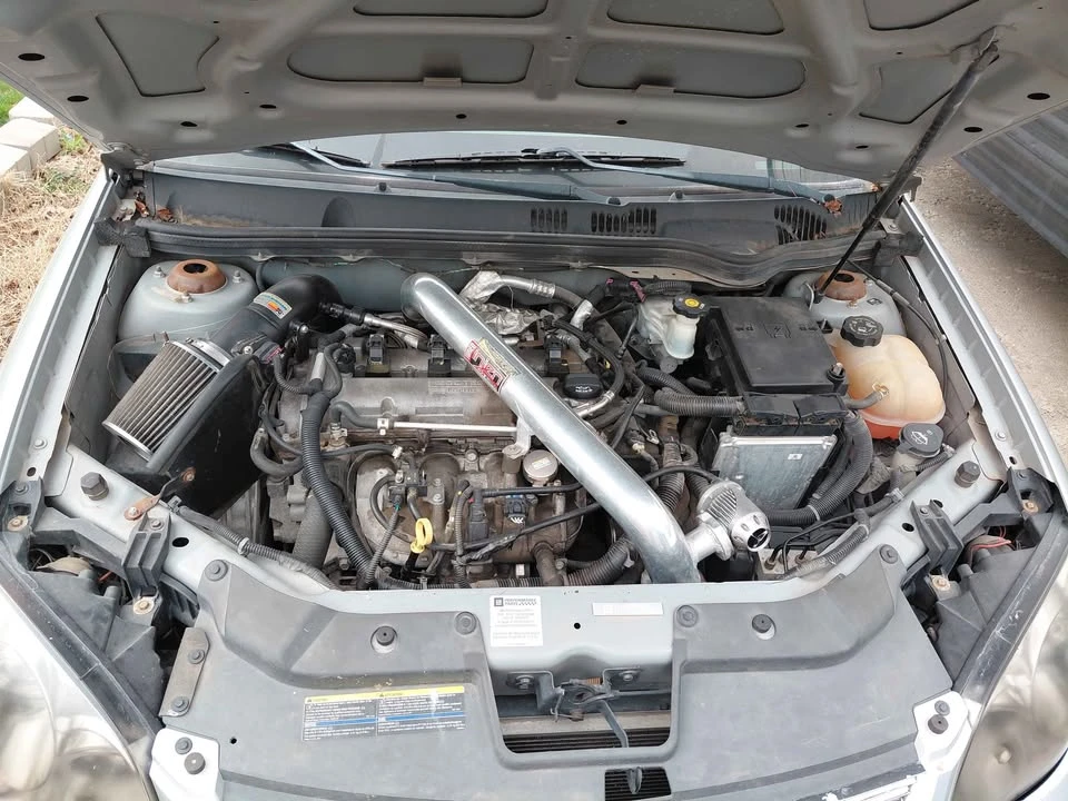 2009 Chevrolet Cobalt 1st Gen - Image 6 of 7