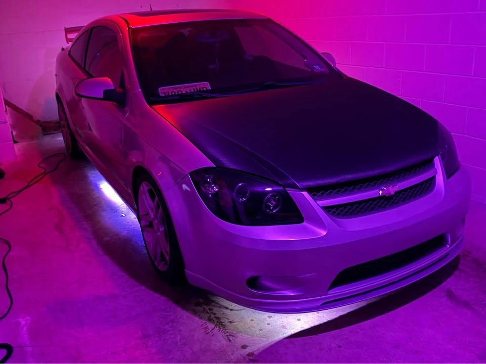 2009 Chevrolet Cobalt 1st Gen - Image 2 of 5