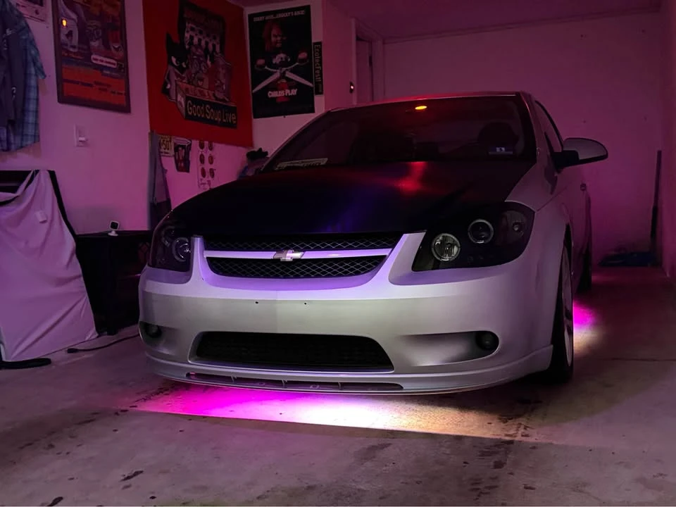 2009 Chevrolet Cobalt 1st Gen - Image 4 of 5