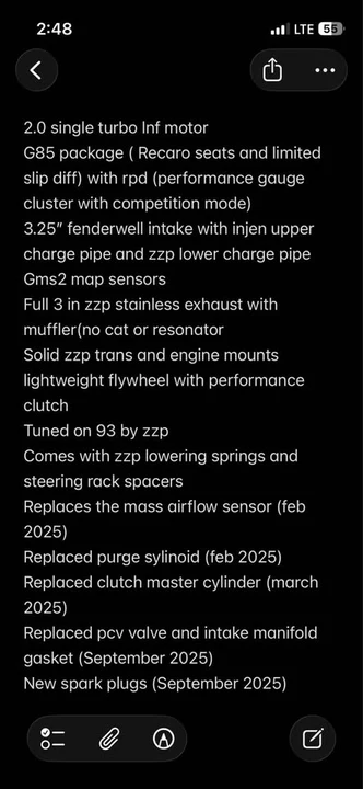 2009 Chevrolet Cobalt 1st Gen - Image 11 of 11