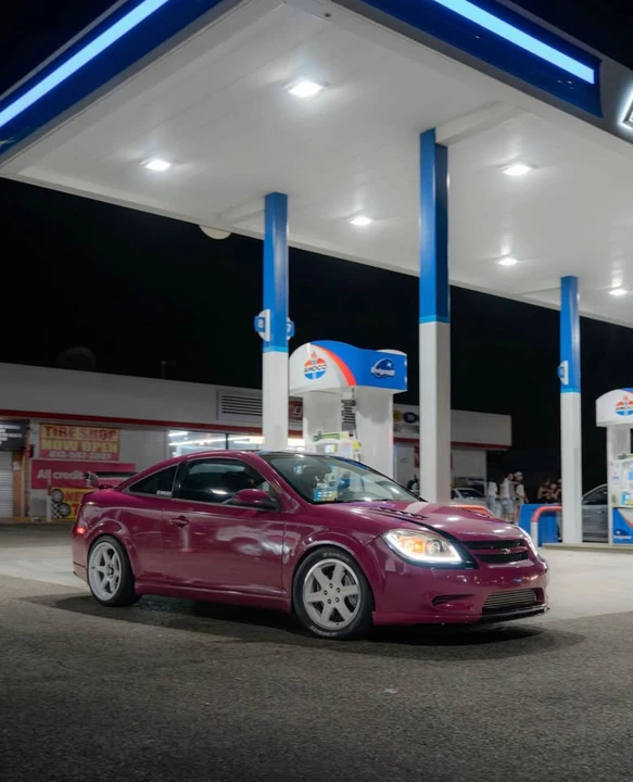 2009 Chevrolet Cobalt 1st Gen - Image 6 of 10