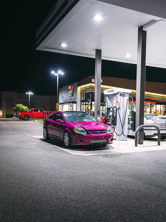 2009 Chevrolet Cobalt 1st Gen - Image 3 of 10