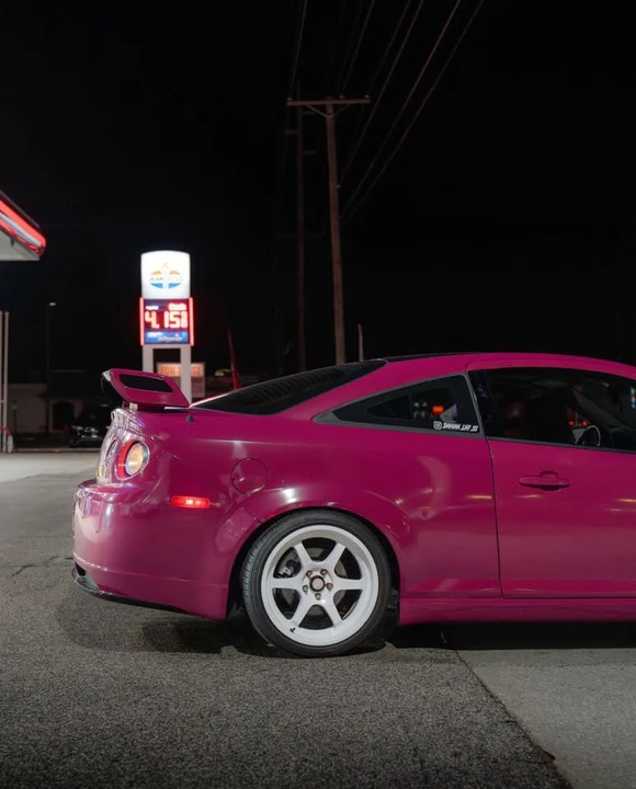 2009 Chevrolet Cobalt 1st Gen - Image 7 of 10
