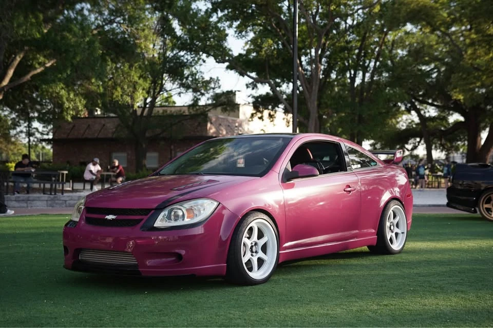 2009 Chevrolet Cobalt 1st Gen - Image 2 of 10