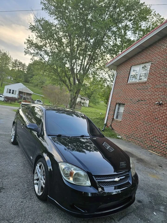 2009 Chevrolet Cobalt 1st Gen - Image 2 of 7
