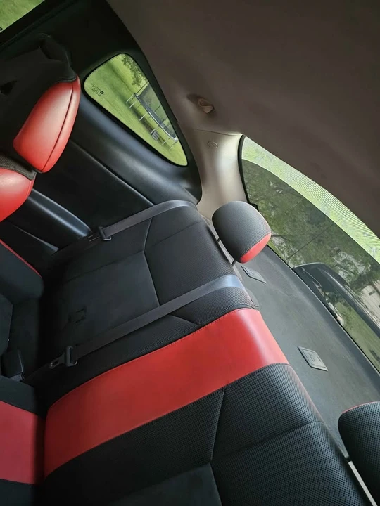 2009 Chevrolet Cobalt 1st Gen - Image 5 of 7