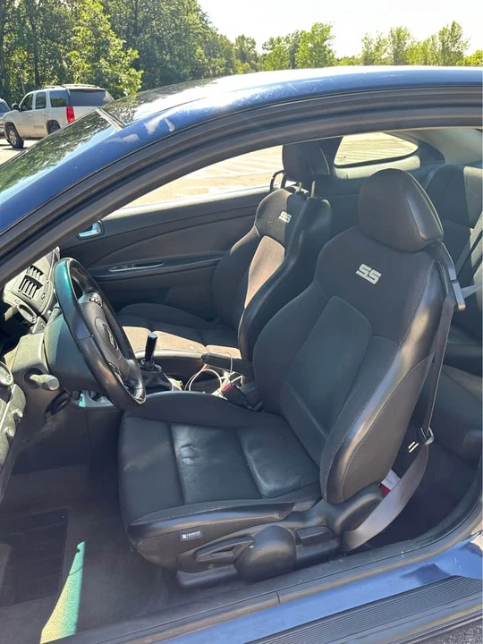 2009 Chevrolet Cobalt 1st Gen - Image 7 of 7