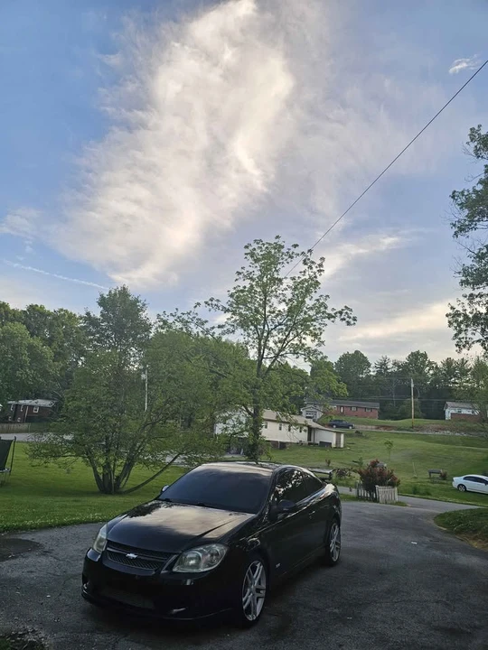 2009 Chevrolet Cobalt 1st Gen - Image 3 of 7
