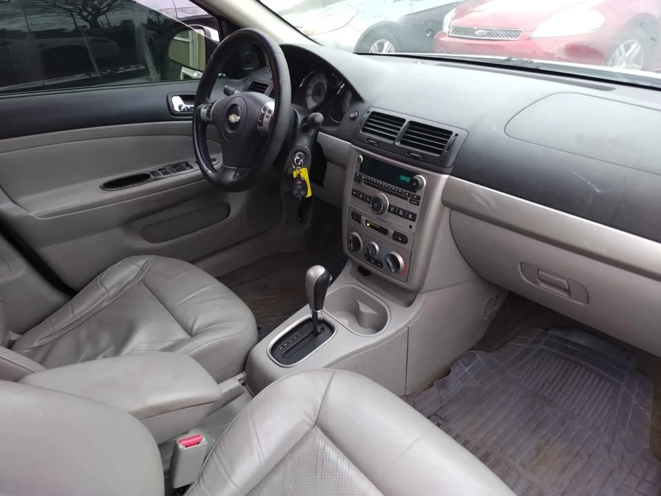 2009 Chevrolet Cobalt 1st Gen - Image 2 of 5