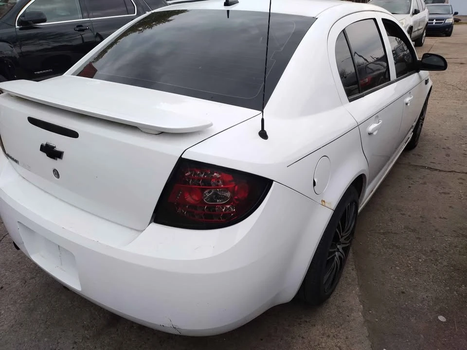 2009 Chevrolet Cobalt 1st Gen - Image 4 of 5