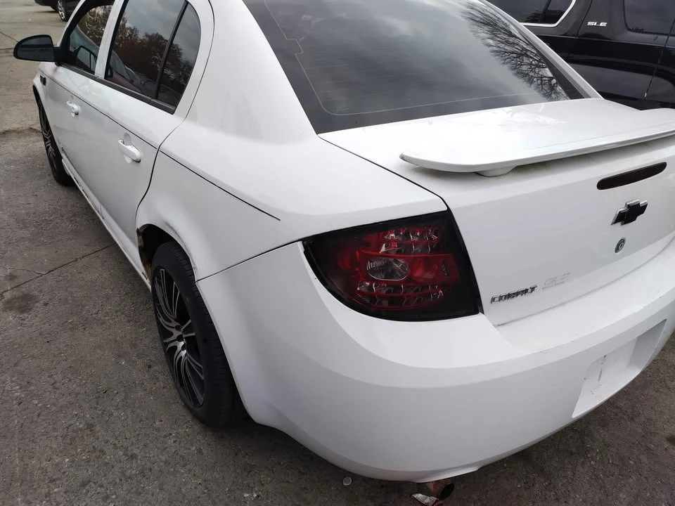 2009 Chevrolet Cobalt 1st Gen - Image 5 of 5