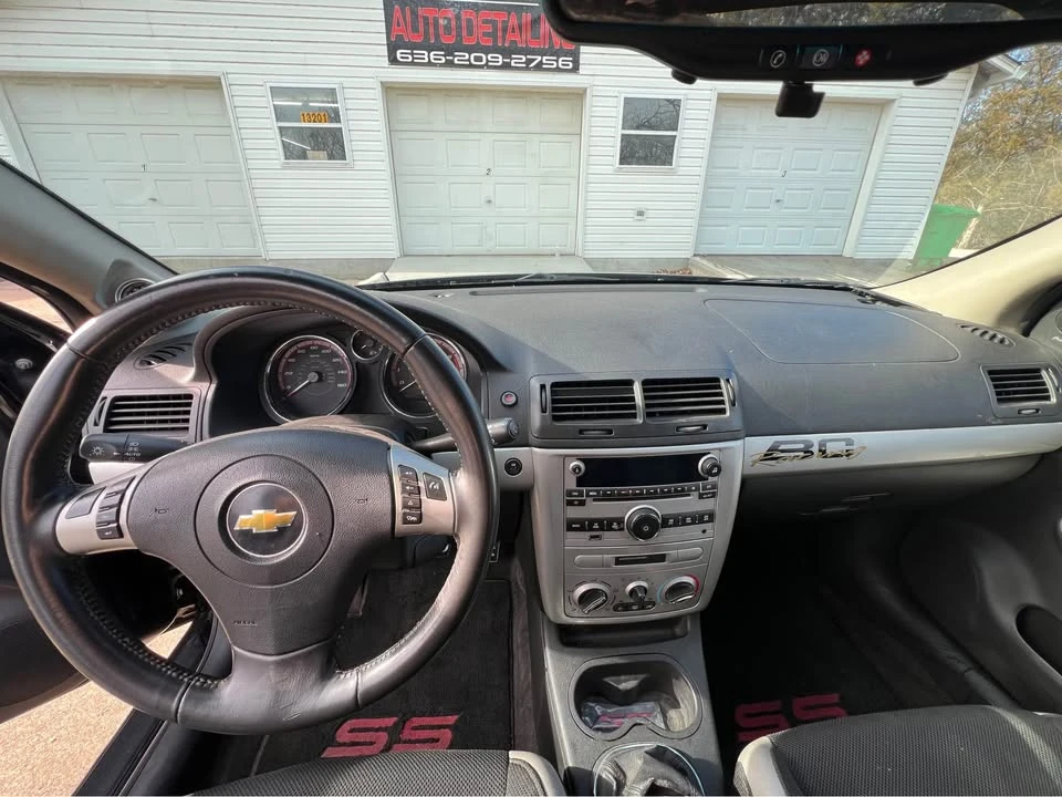 2009 Chevrolet Cobalt 2nd Gen - Image 6 of 9