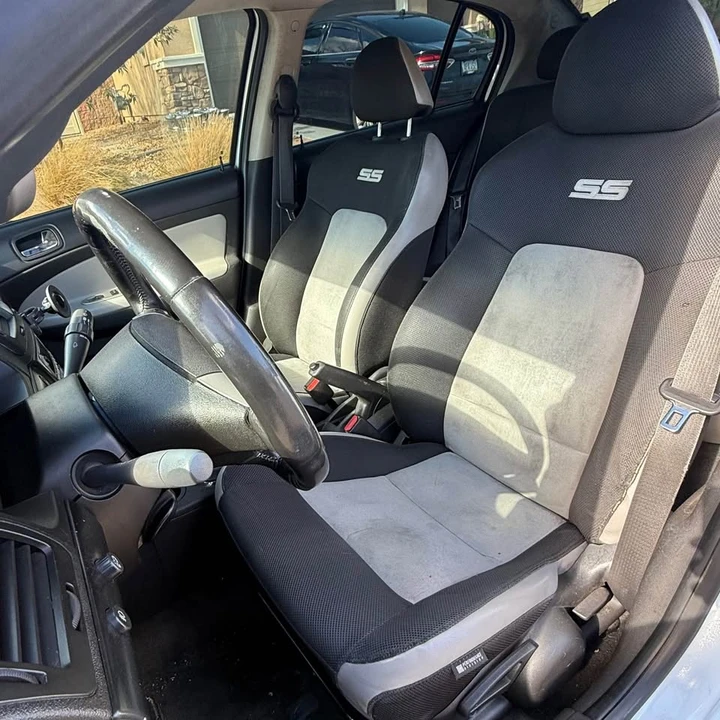 2009 Chevrolet Cobalt 2nd Gen - Image 5 of 10