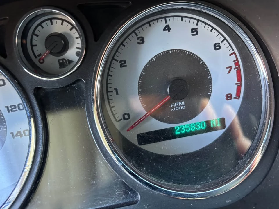 2009 Chevrolet Cobalt 1st Gen - Image 7 of 8