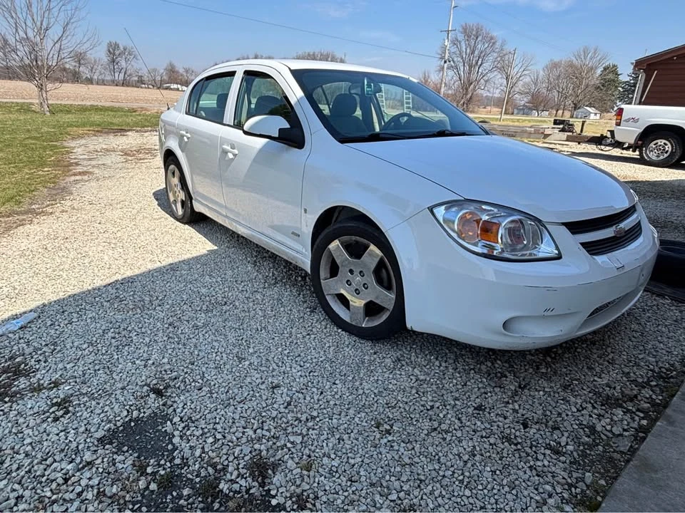 2009 Chevrolet Cobalt 1st Gen - Image 2 of 8