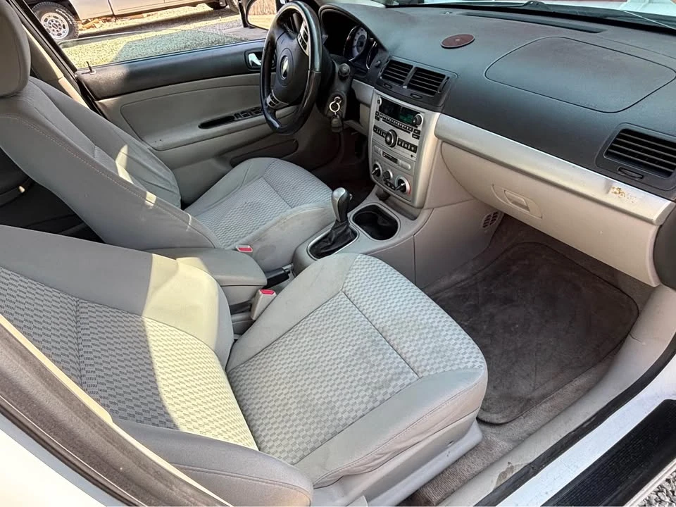 2009 Chevrolet Cobalt 1st Gen - Image 3 of 8
