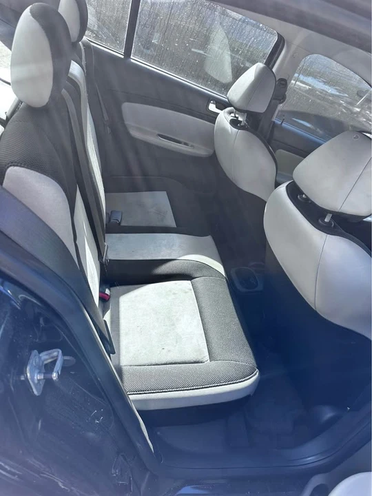 2009 Chevrolet Cobalt 1st Gen - Image 5 of 10