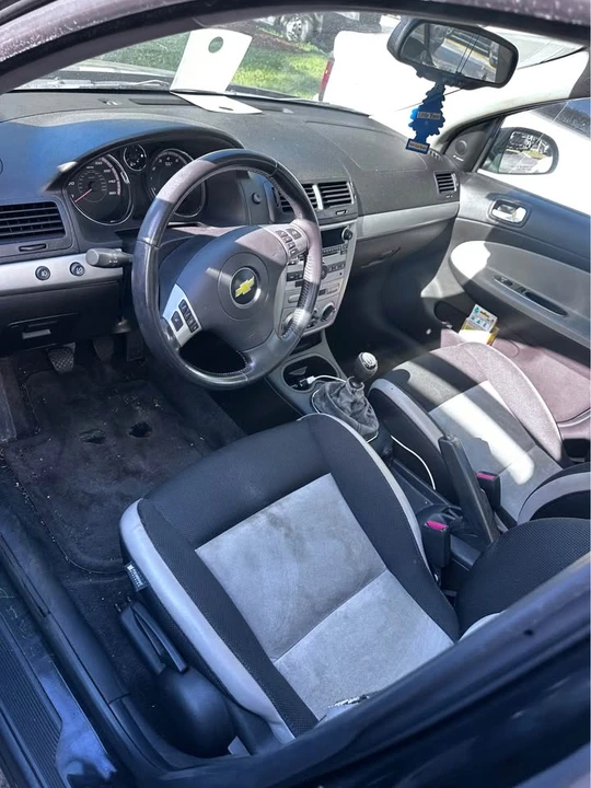 2009 Chevrolet Cobalt 1st Gen - Image 6 of 10