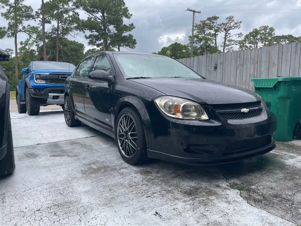 2009 Chevrolet Cobalt 1st Gen - Image 10 of 10