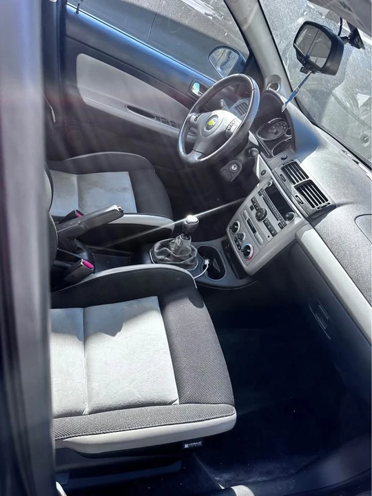 2009 Chevrolet Cobalt 1st Gen - Image 4 of 10