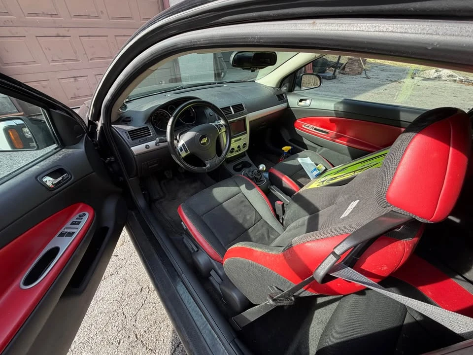 2009 Chevrolet Cobalt 1st Gen - Image 2 of 6