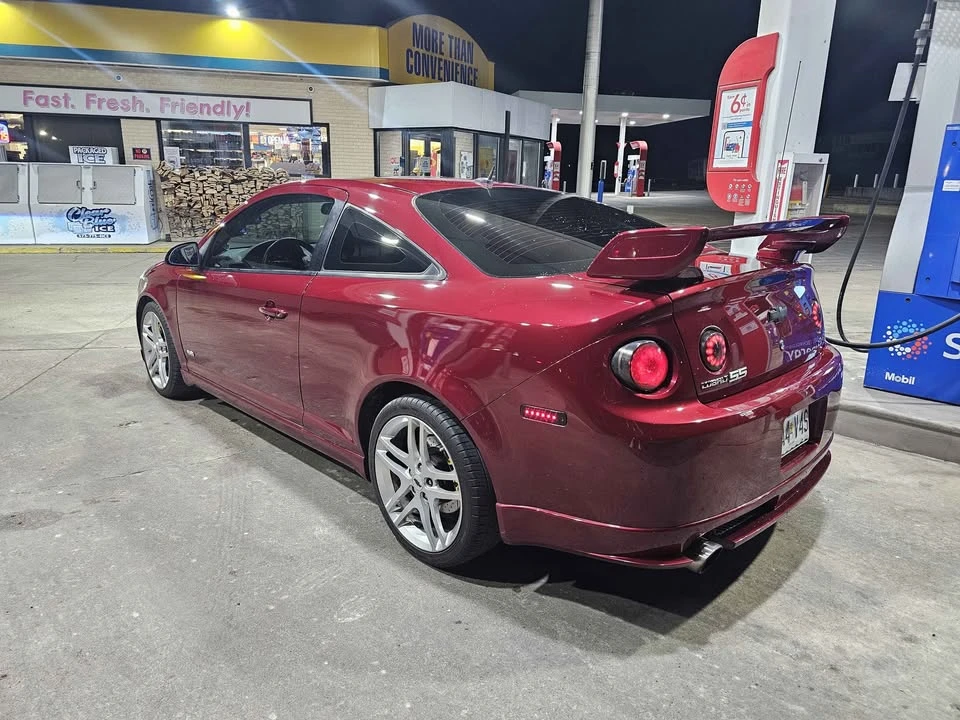 2009 Chevrolet Cobalt 1st Gen - Image 2 of 13