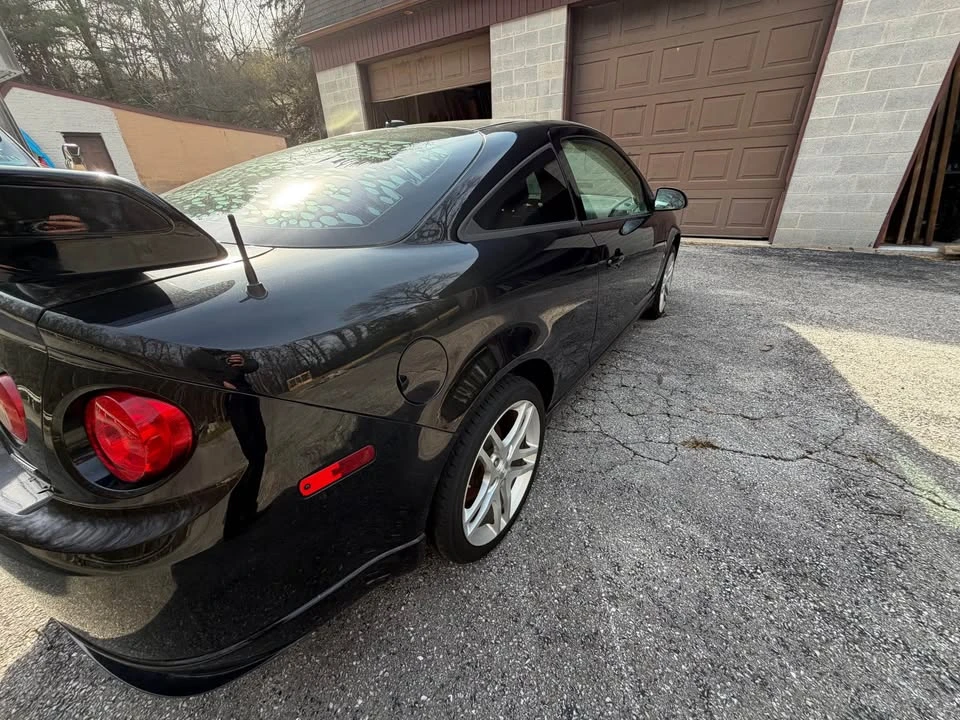 2009 Chevrolet Cobalt 1st Gen - Image 4 of 6
