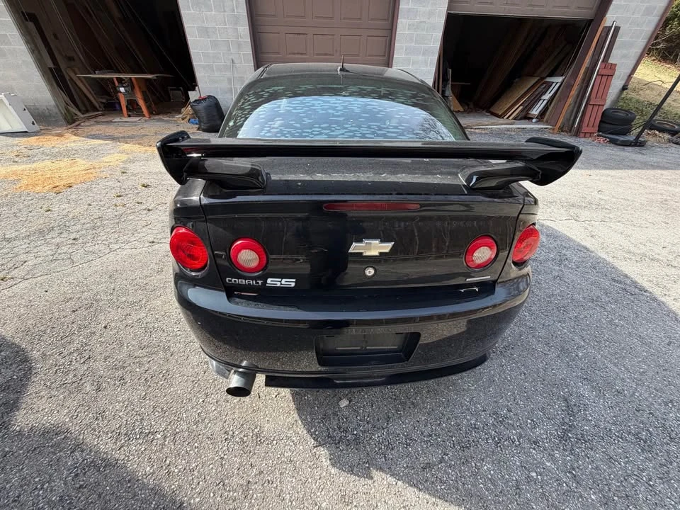 2009 Chevrolet Cobalt 1st Gen - Image 3 of 6