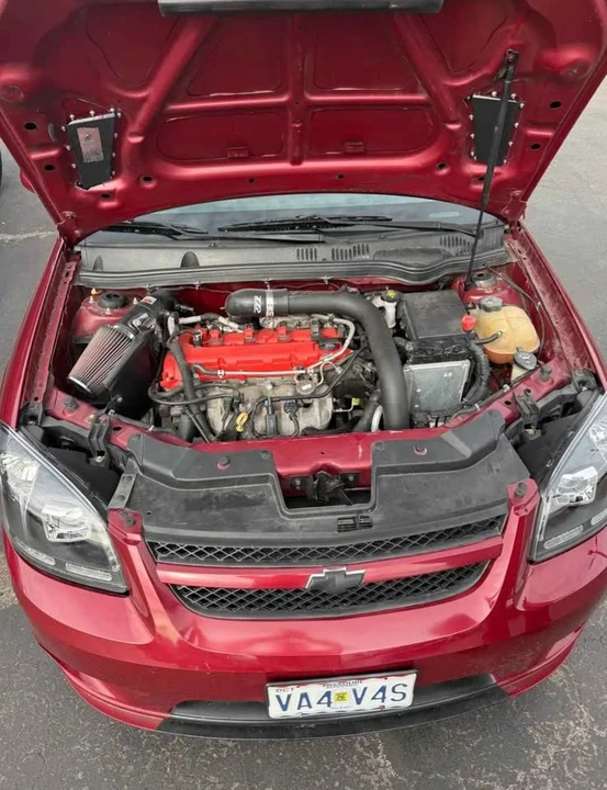 2009 Chevrolet Cobalt 1st Gen - Image 13 of 13