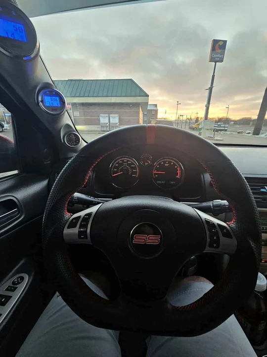 2009 Chevrolet Cobalt 1st Gen - Image 12 of 13
