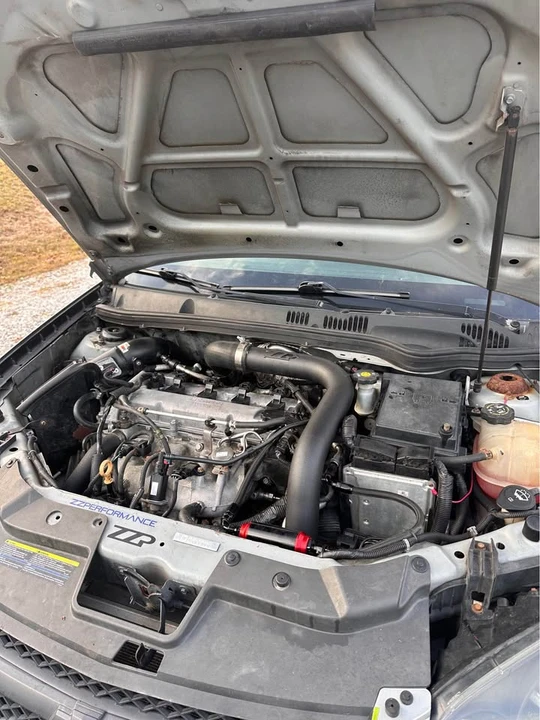 2009 Chevrolet Cobalt 2nd Gen - Image 2 of 4