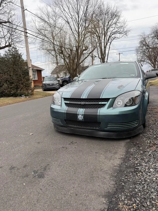 2009 Chevrolet Cobalt 1st Gen - Image 8 of 10